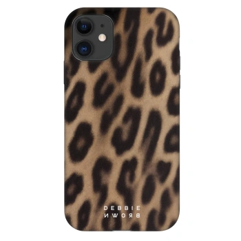 Husă pentru Apple iPhone 11 - WILD CITY