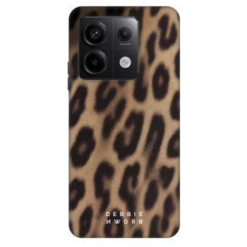 Husă pentru Xiaomi Redmi Note 13 Pro 5G - WILD CITY
