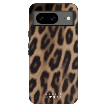 Husă pentru Google Pixel 8 Pro - WILD CITY