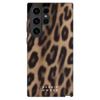 Husă pentru Samsung Galaxy S23 Ultra 5G - WILD CITY