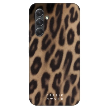 Husă pentru Samsung Galaxy A54 5G A546B - WILD CITY