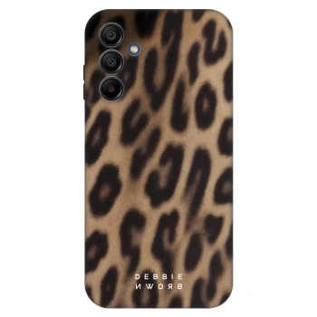 Husă pentru Samsung Galaxy A15 A156B 5G - WILD CITY