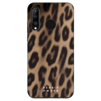 Husă pentru Huawei P30 Lite - WILD CITY