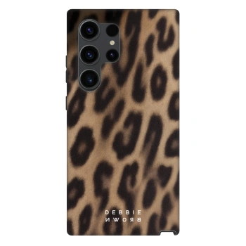 Husă pentru Samsung Galaxy S24 Ultra S928B 5G - WILD CITY