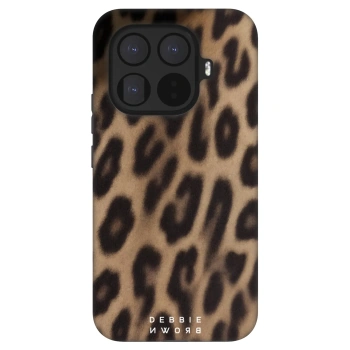 Husă pentru Xiaomi 15T Pro - WILD CITY