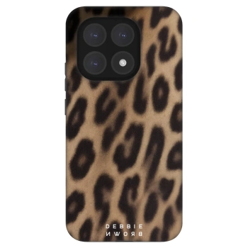 Husă pentru Xiaomi 15T - WILD CITY