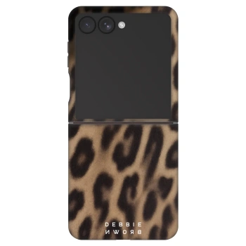 Husă pentru Samsung Galaxy Z Flip7 5G - WILD CITY