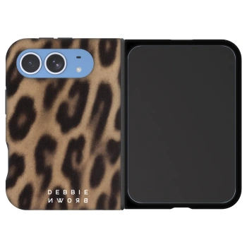Husă pentru Apple iPhone Duo - WILD CITY