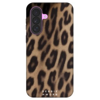 Husă pentru Samsung Galaxy A37 - WILD CITY