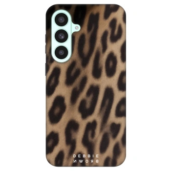 Husă pentru Samsung Galaxy S26 FE - WILD CITY
