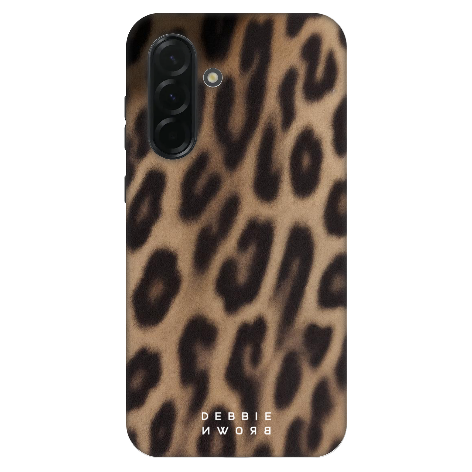 Picasee Fashion Case pentru Samsung Galaxy A36 5G - WILD CITY