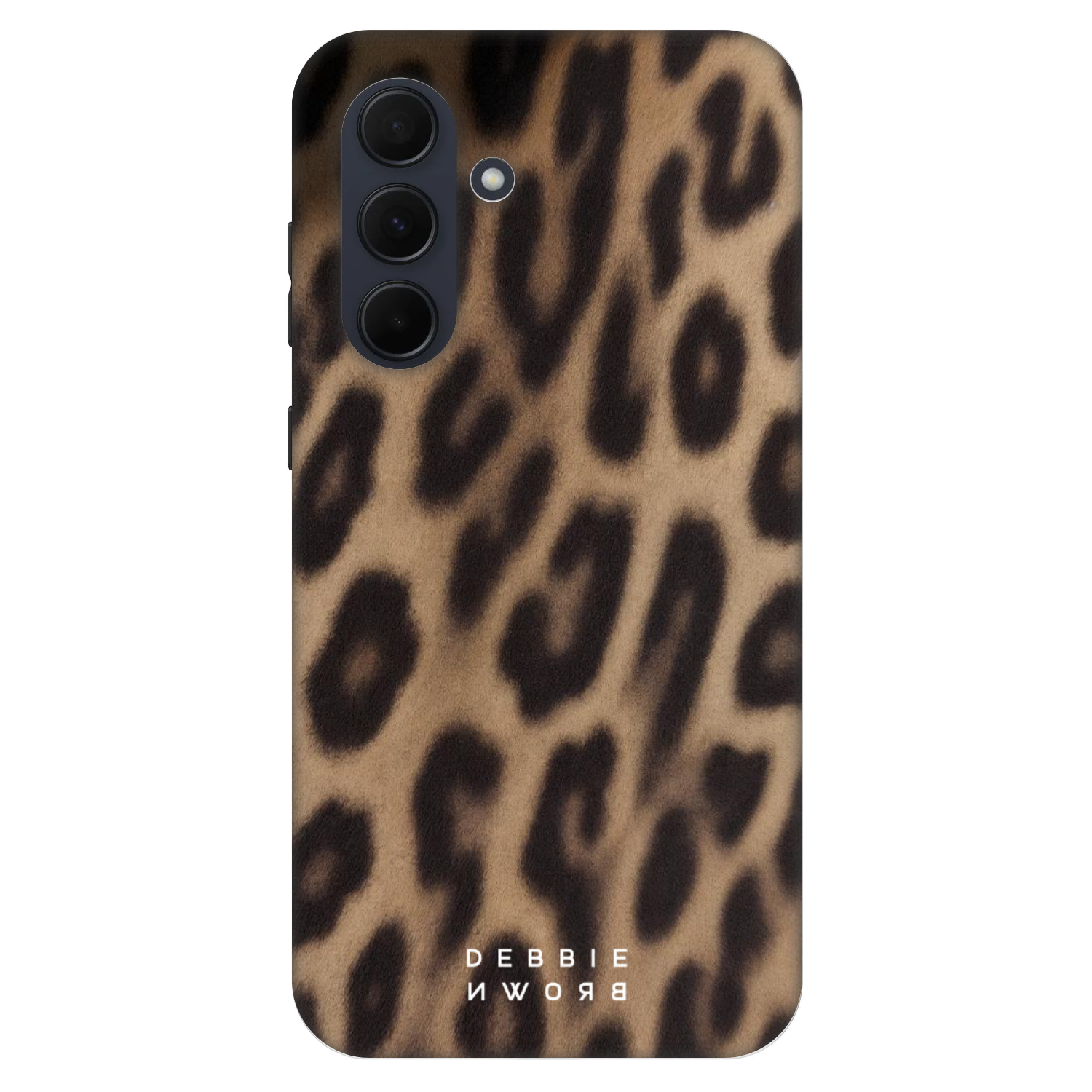 Picasee Fashion Case pentru Samsung Galaxy A35 5G A356B - WILD CITY