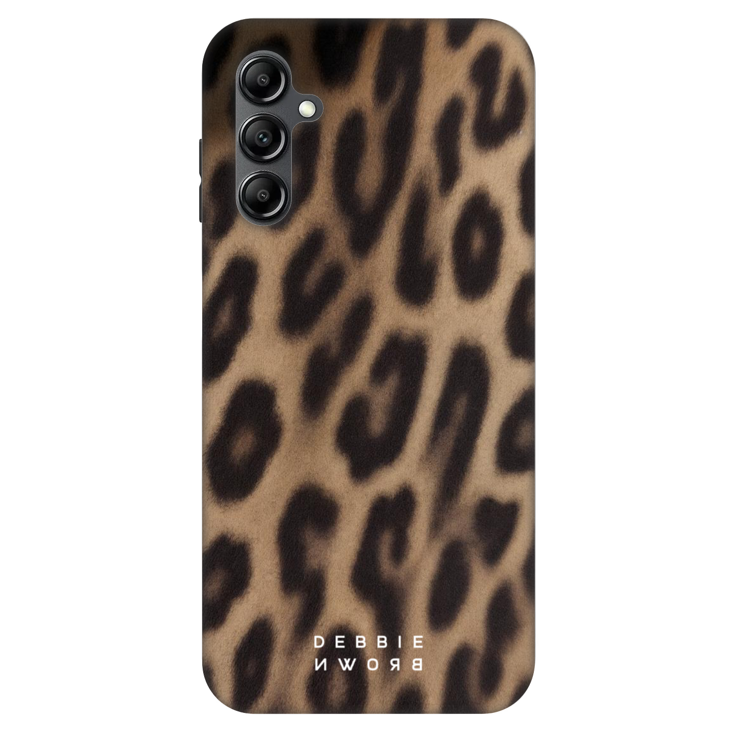 Picasee Fashion Case pentru Samsung Galaxy A16 5G - WILD CITY
