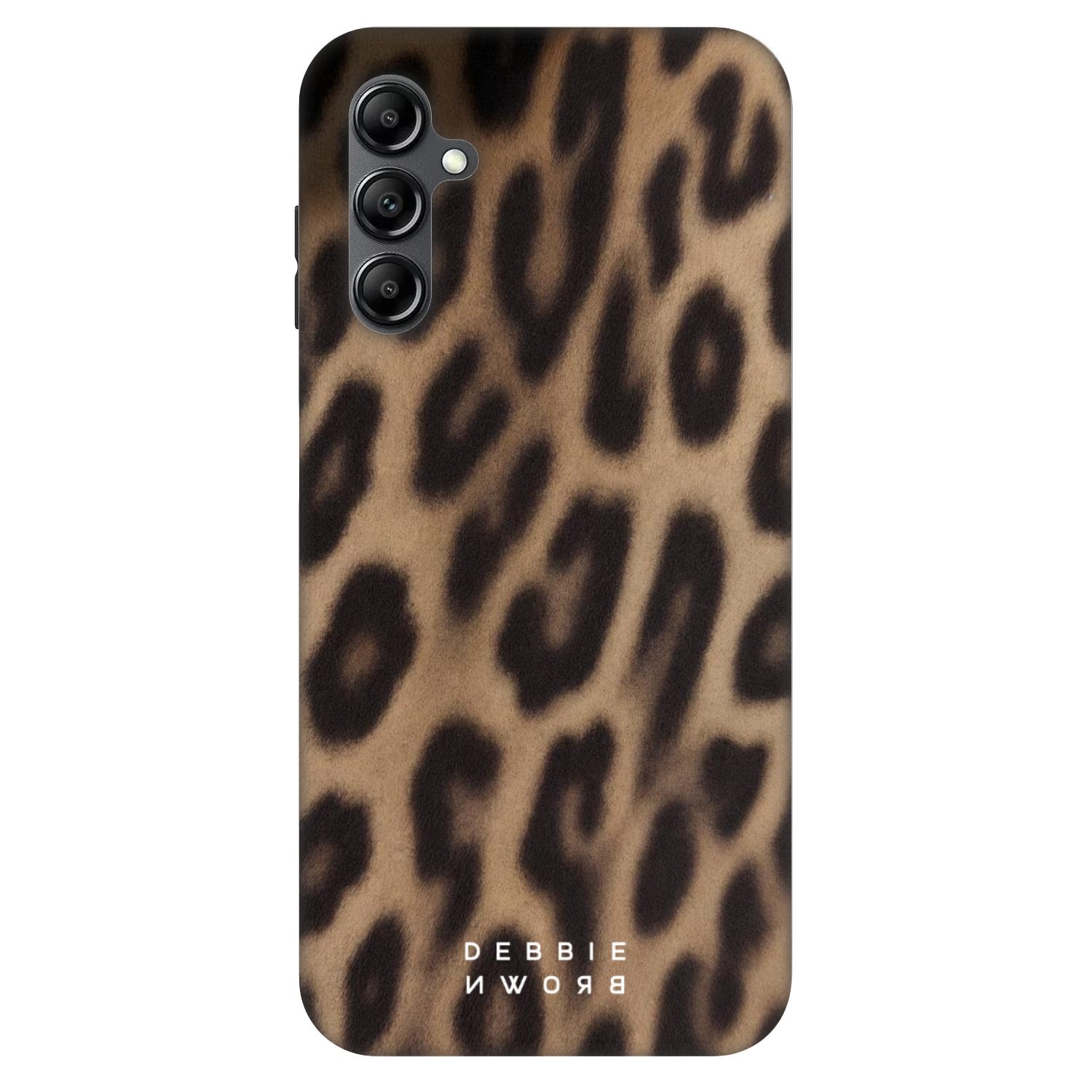 Picasee Fashion Case pentru Samsung Galaxy A14 5G A146P - WILD CITY