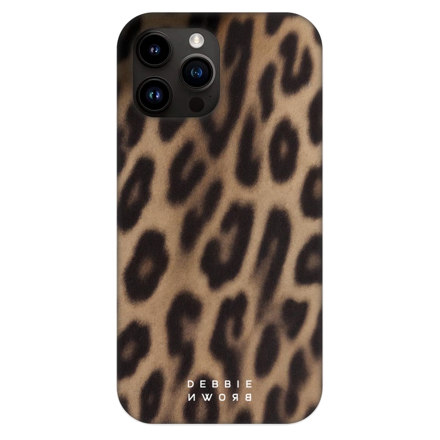 Picasee Fashion Case MagSafe pentru Apple iPhone 13 Pro Max - WILD CITY