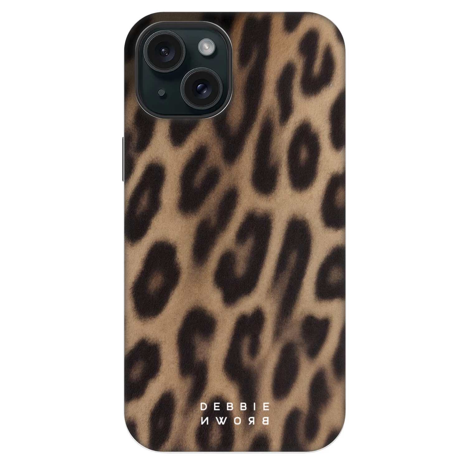 Picasee Fashion Case MagSafe pentru Apple iPhone 14 - WILD CITY