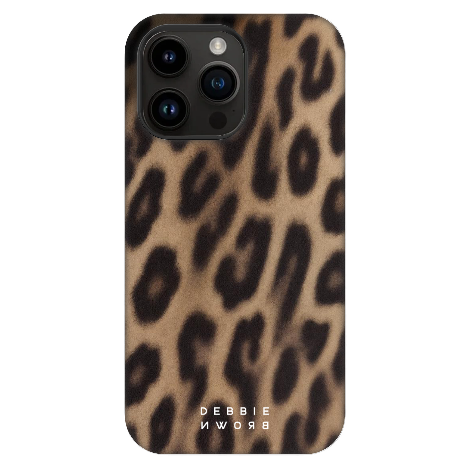 Picasee Fashion Case MagSafe pentru Apple iPhone 14 Pro Max - WILD CITY