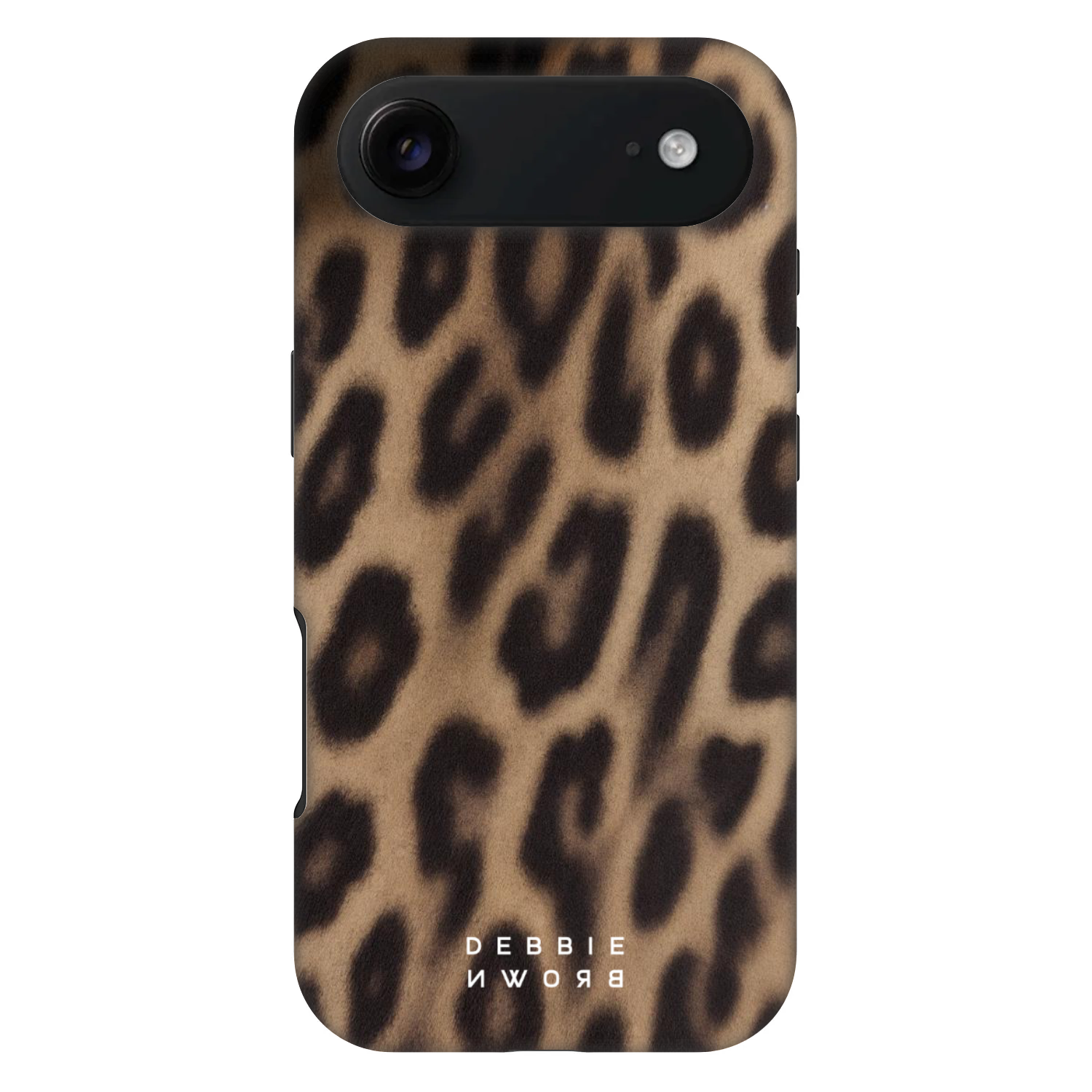 Picasee Fashion Case MagSafe pentru Apple iPhone Air - WILD CITY