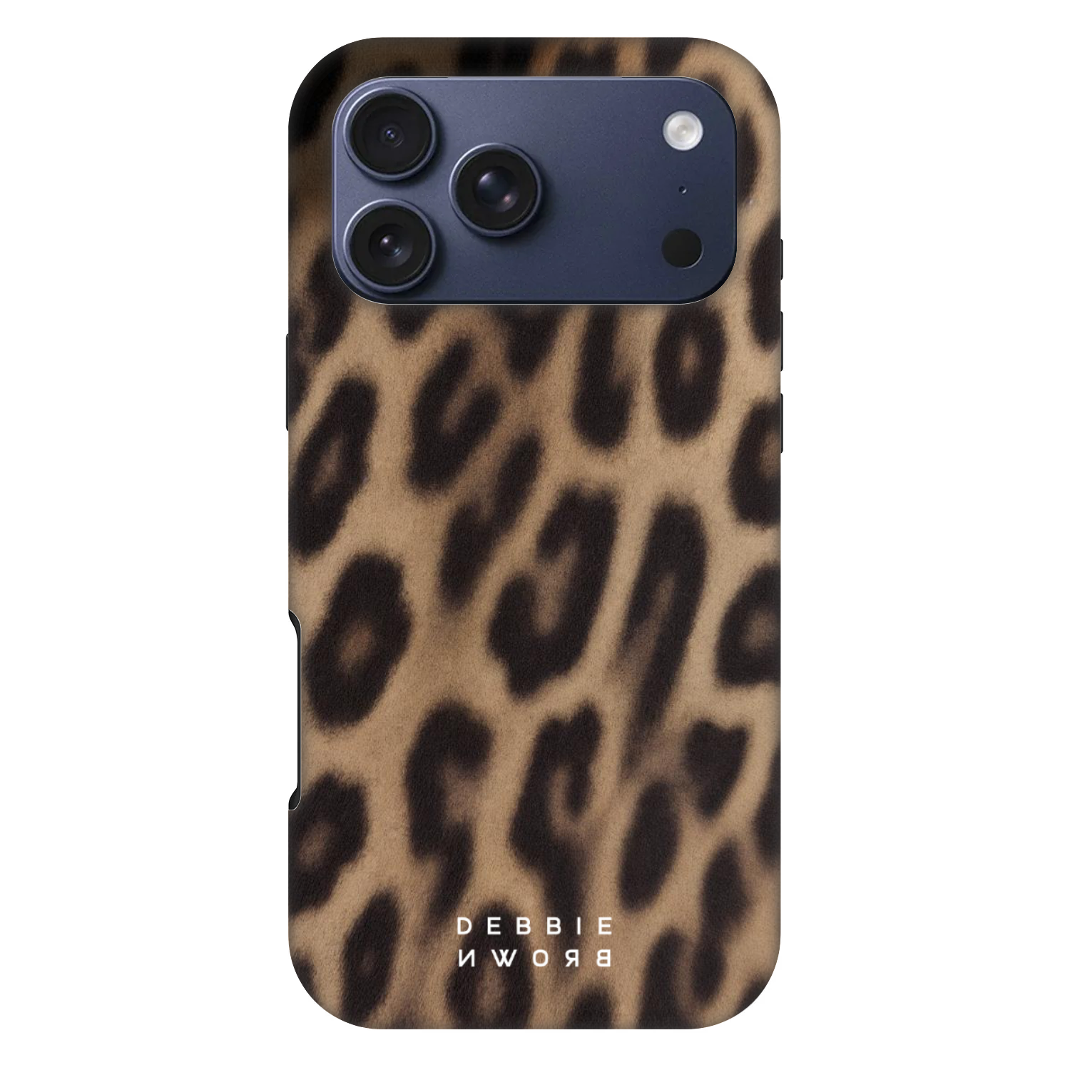 Picasee Fashion Case MagSafe pentru Apple iPhone 17 Pro Max - WILD CITY