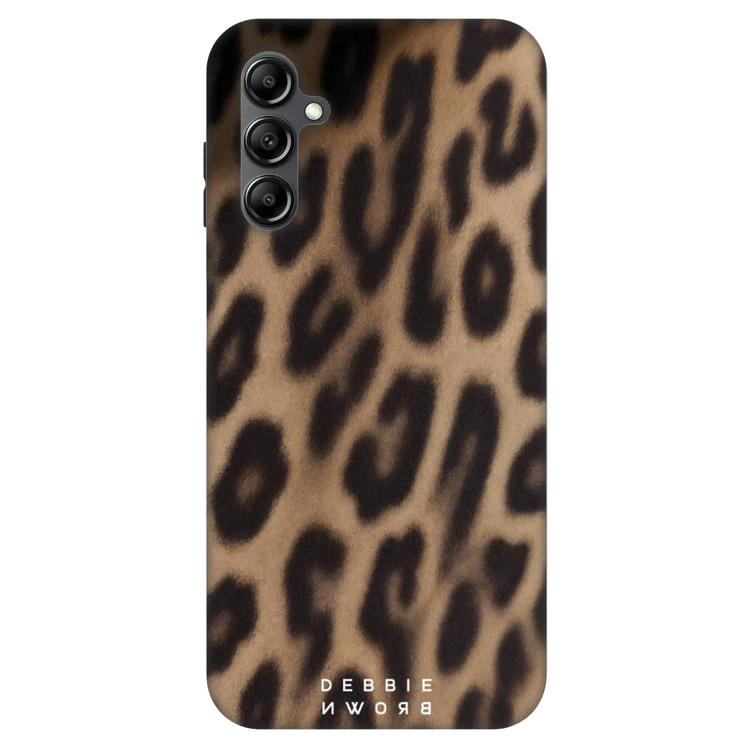 Picasee Fashion Case pentru Samsung Galaxy A16 4G - WILD CITY