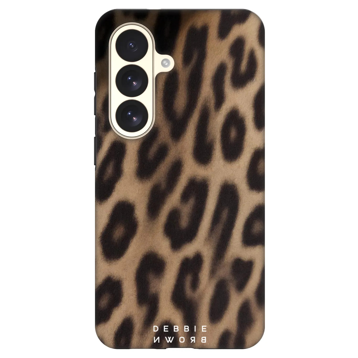 Picasee Fashion Case PowerShare pro Samsung Galaxy S26 - WILD CITY