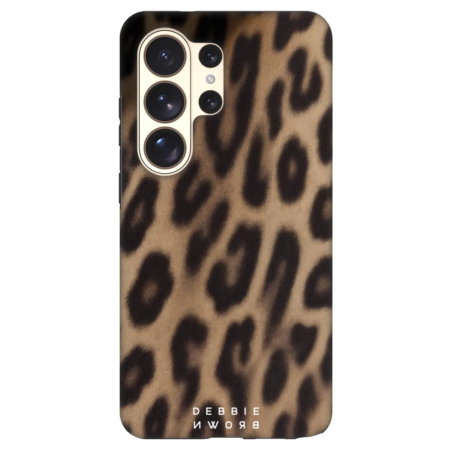 Picasee Fashion Case PowerShare pro Samsung Galaxy S26 Ultra - WILD CITY