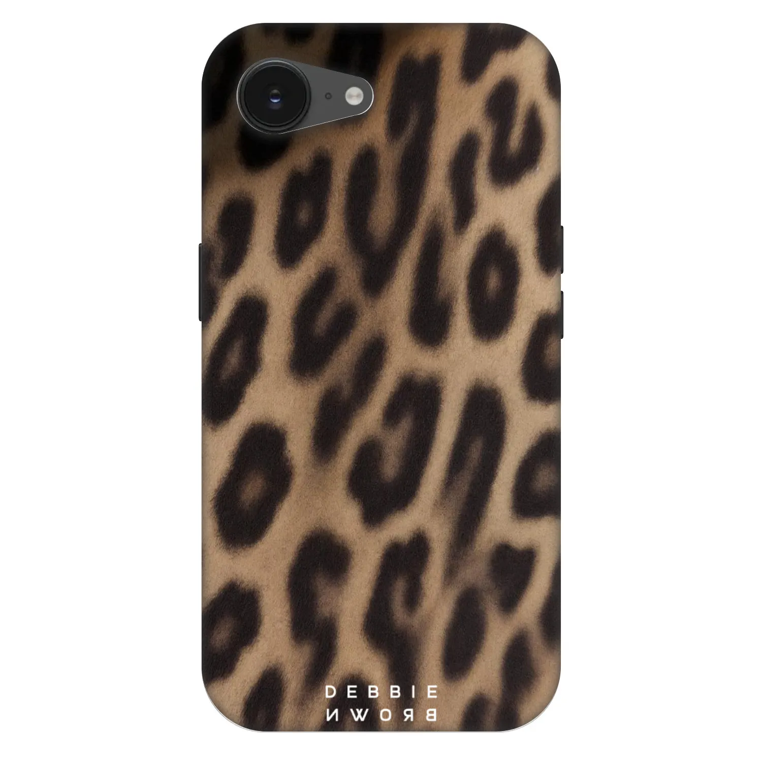 Picasee Fashion Case MagSafe pentru Apple iPhone 17e - WILD CITY