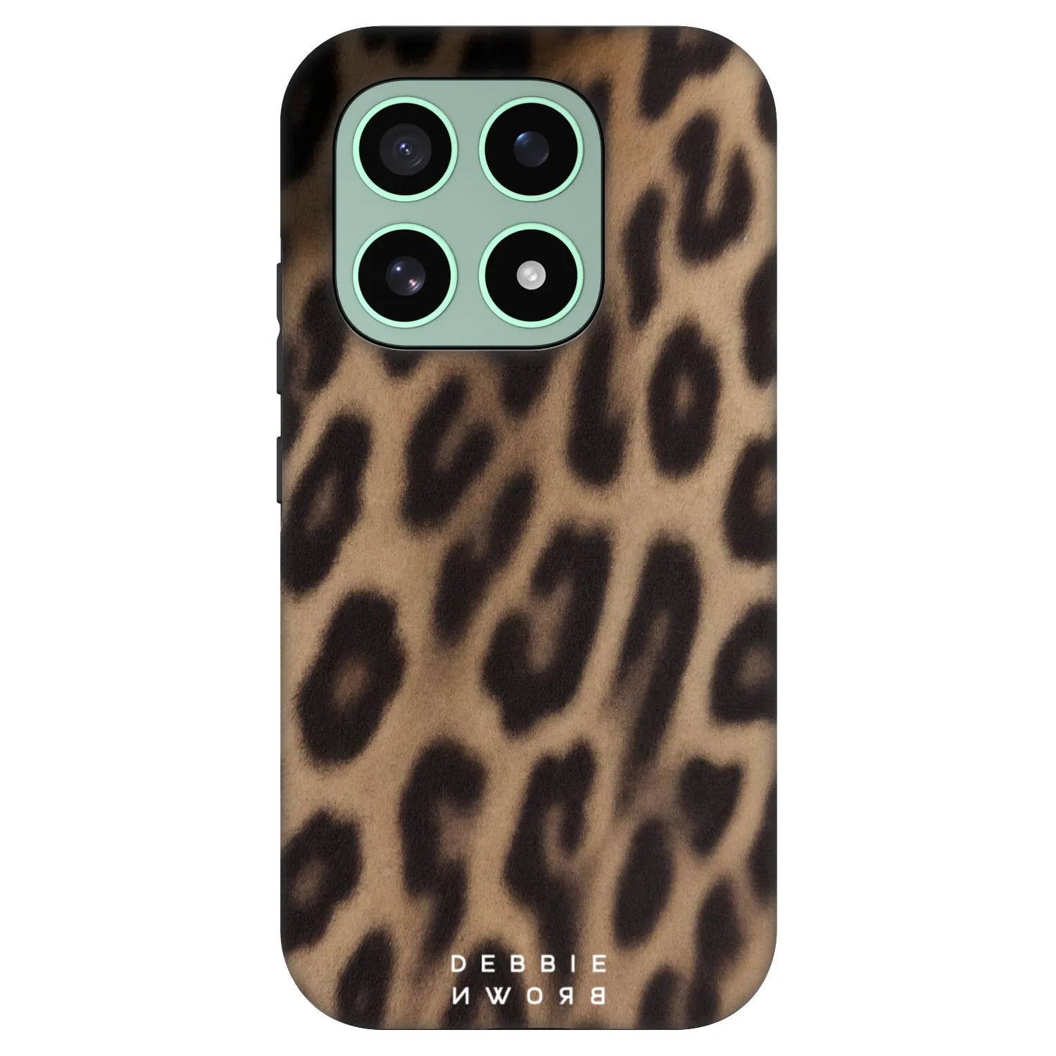 Picasee Fashion Case pentru Xiaomi 17 - WILD CITY