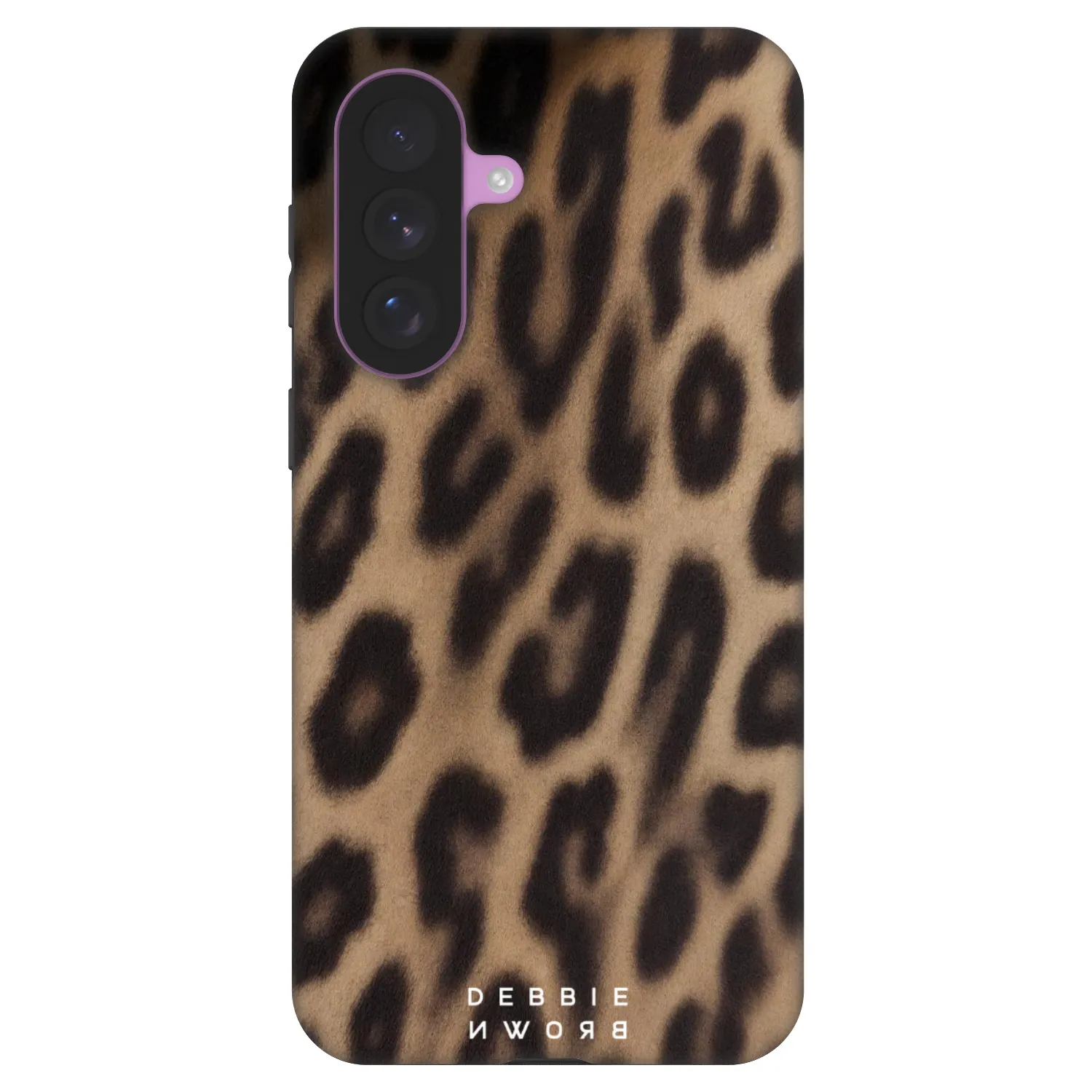 Picasee Fashion Case pentru Samsung Galaxy A57 5G - WILD CITY