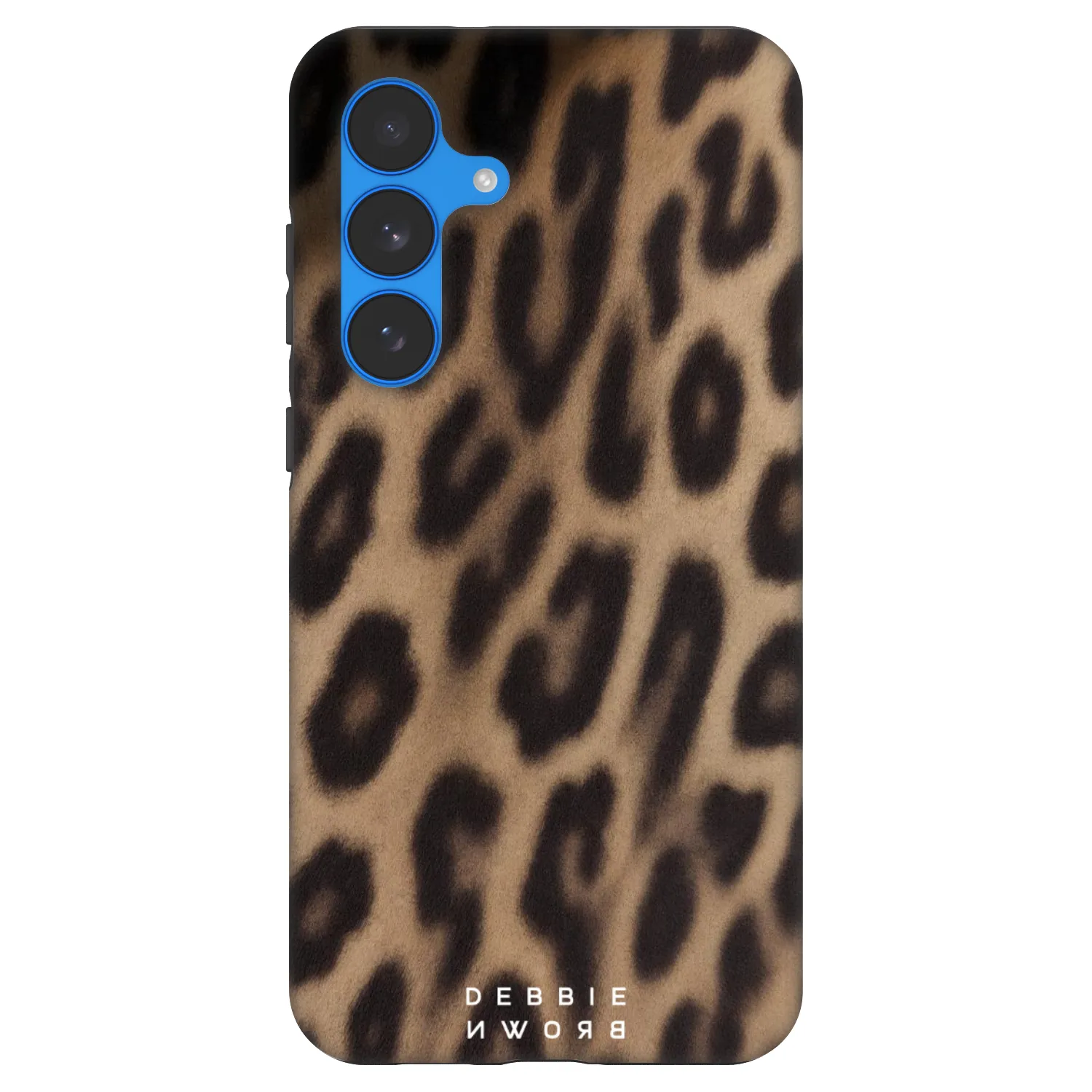 Picasee Fashion Case pentru Samsung Galaxy S25 FE 5G - WILD CITY