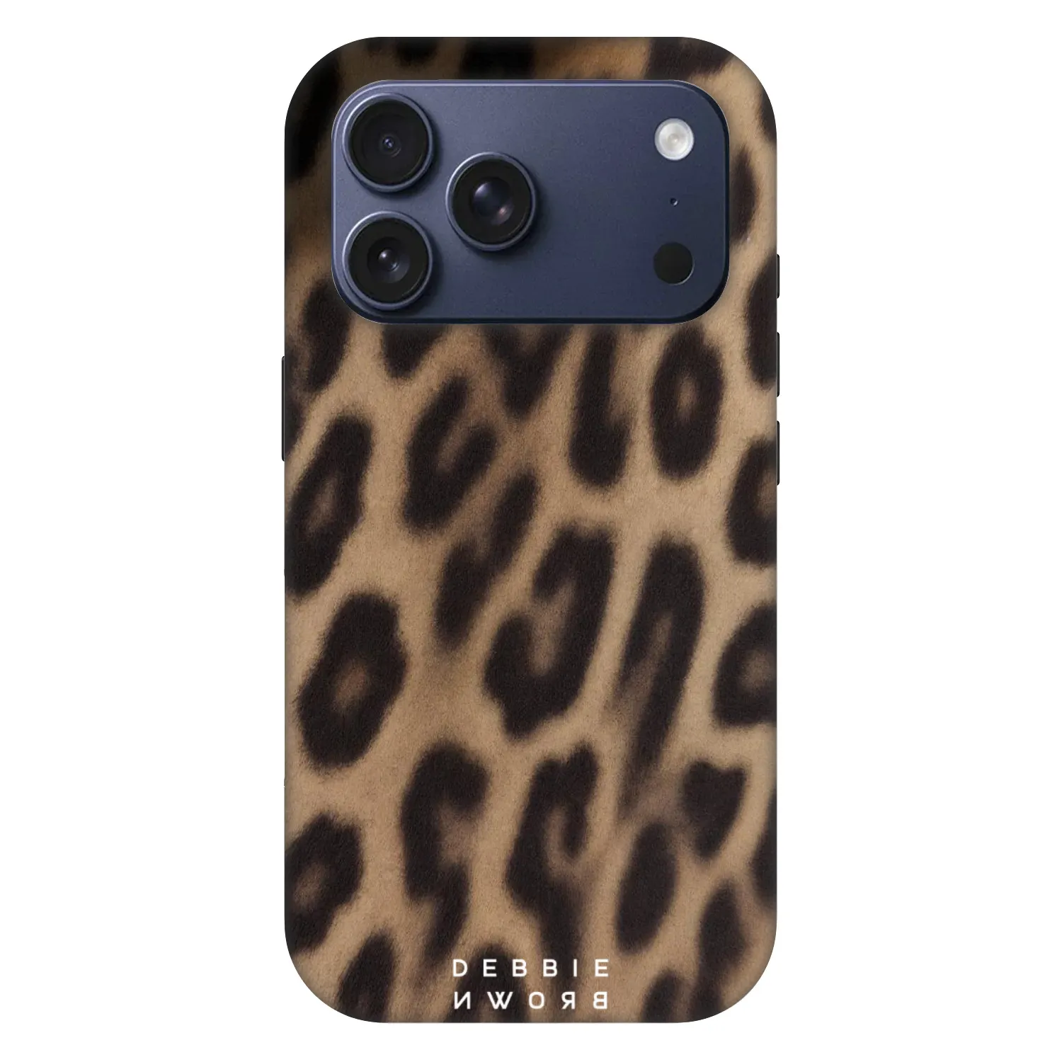 Picasee Fashion Case MagSafe pentru Apple iPhone 18 Pro - WILD CITY