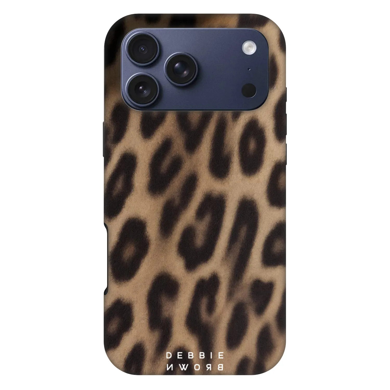 Picasee Fashion Case MagSafe pentru Apple iPhone 18 Pro Max - WILD CITY