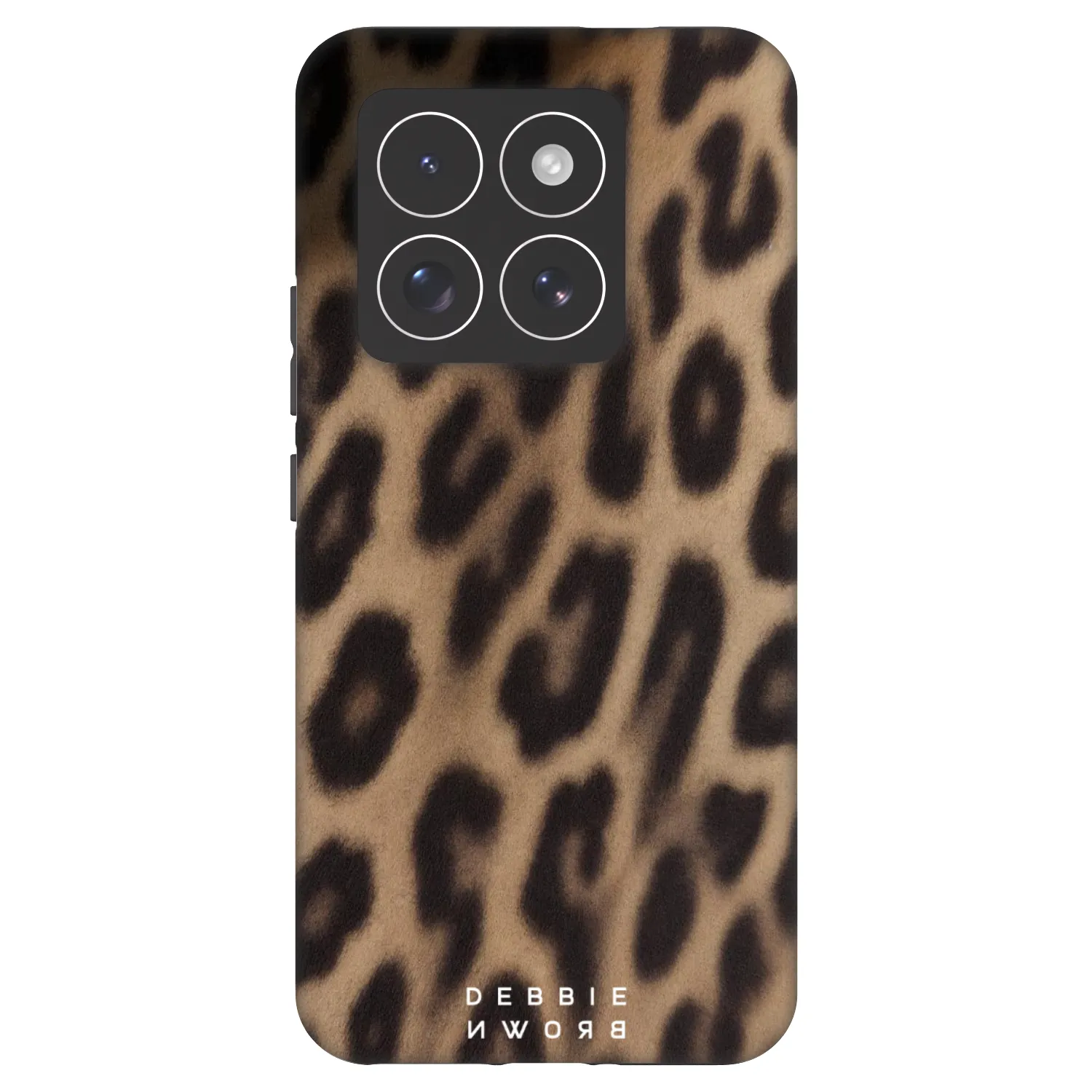 Picasee Fashion Case pentru Xiaomi 14 Pro - WILD CITY