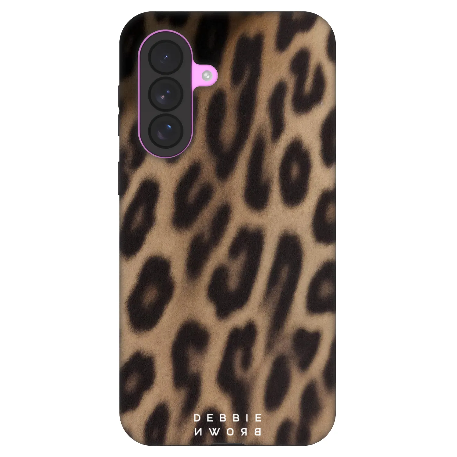 Picasee Fashion Case pentru Samsung Galaxy A37 - WILD CITY