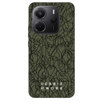 Husă pentru Xiaomi Redmi Note 14 5G - UNLOCK YOURSELF