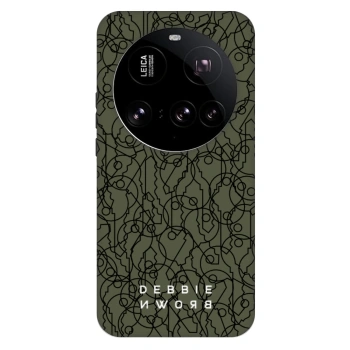 Husă pentru Xiaomi 15 Ultra - UNLOCK YOURSELF