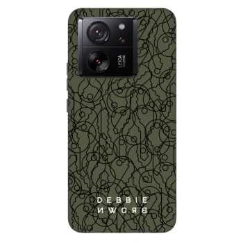 Husă pentru Xiaomi 13T - UNLOCK YOURSELF