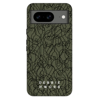 Husă pentru Google Pixel 8 Pro - UNLOCK YOURSELF