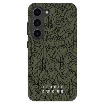 Husă pentru Samsung Galaxy S23+ 5G - UNLOCK YOURSELF