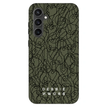 Husă pentru Samsung Galaxy S23 FE S711B - UNLOCK YOURSELF