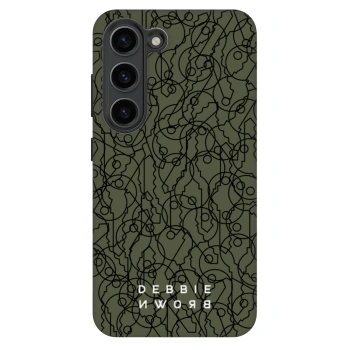 Husă pentru Samsung Galaxy S23 5G - UNLOCK YOURSELF