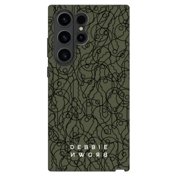 Husă pentru Samsung Galaxy S22 Ultra 5G - UNLOCK YOURSELF