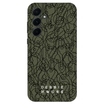 Husă pentru Samsung Galaxy A55 5G A556B - UNLOCK YOURSELF