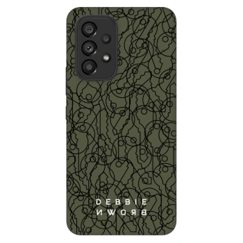 Husă pentru Samsung Galaxy A53 5G A536 - UNLOCK YOURSELF