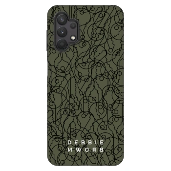 Husă pentru Samsung Galaxy A32 5G A326B - UNLOCK YOURSELF