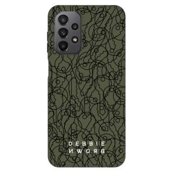 Husă pentru Samsung Galaxy A23 A236B 5G - UNLOCK YOURSELF