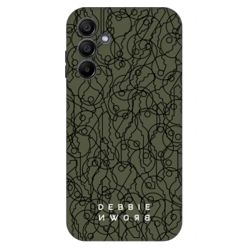 Husă pentru Samsung Galaxy A15 A155F 4G - UNLOCK YOURSELF