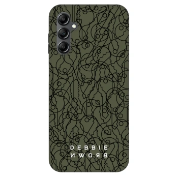 Husă pentru Samsung Galaxy A14 5G A146P - UNLOCK YOURSELF