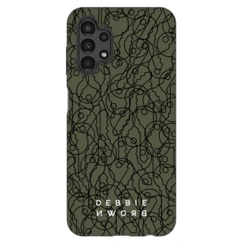 Husă pentru Samsung Galaxy A13 4G A135 - UNLOCK YOURSELF