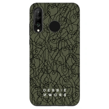 Husă pentru Huawei P30 Lite - UNLOCK YOURSELF